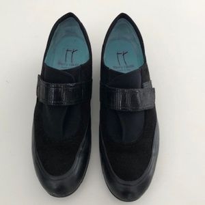 Thierry Rabotin Wedge Walking Shoes